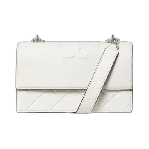Fleming Small Convertible Shoulder Bag