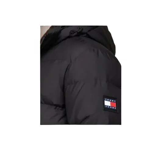 Essential Down Jacket