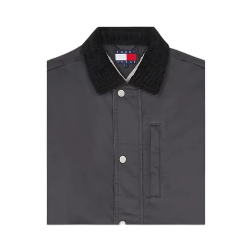 Lapel Jacket