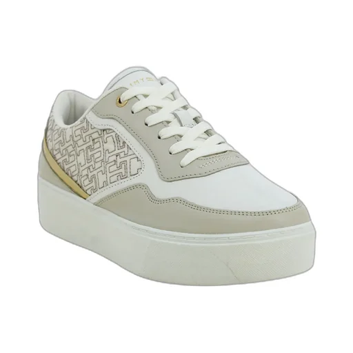 Round Head Sneakers