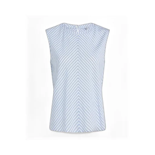Striped Blouse