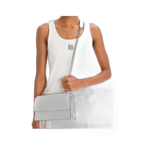 Fleming Small Convertible Shoulder Bag