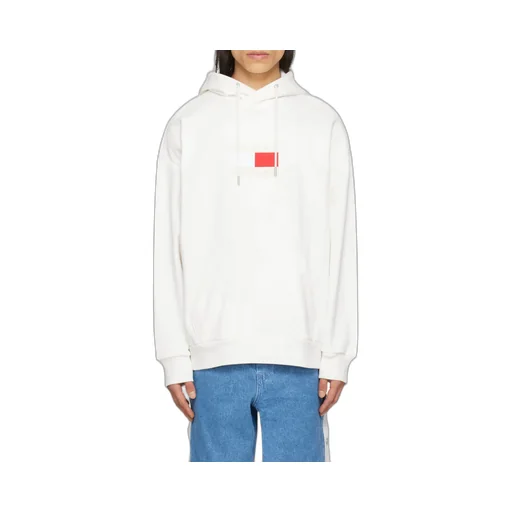 Flag Hoodie