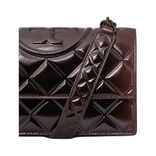 Fleming Small Convertible Shoulder Bag