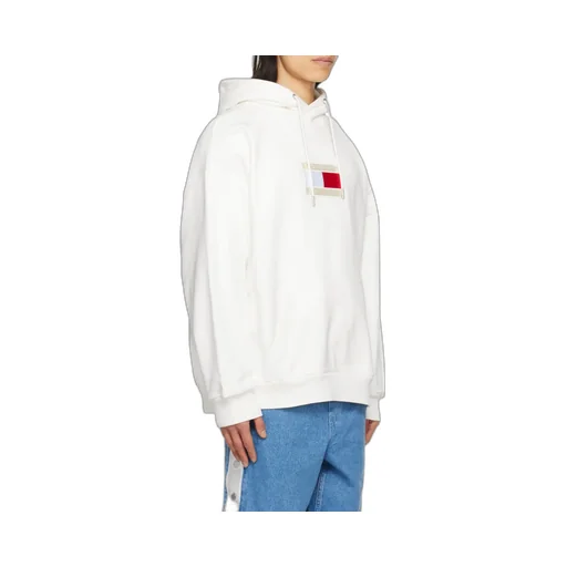Flag Hoodie
