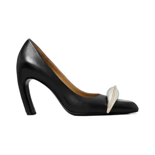 Pierced Pump