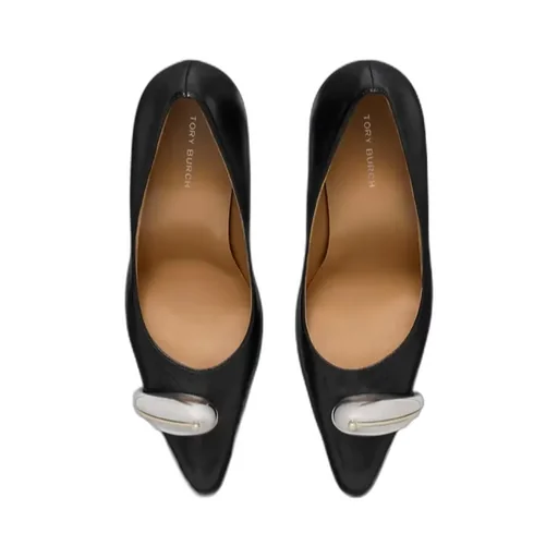 Pierced Pump