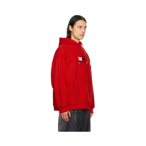 Flag Hoodie