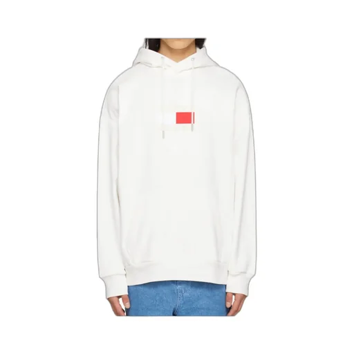 Flag Hoodie