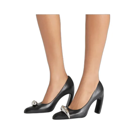 Pierced Pump