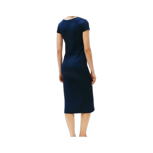 Short Sleeve Dress