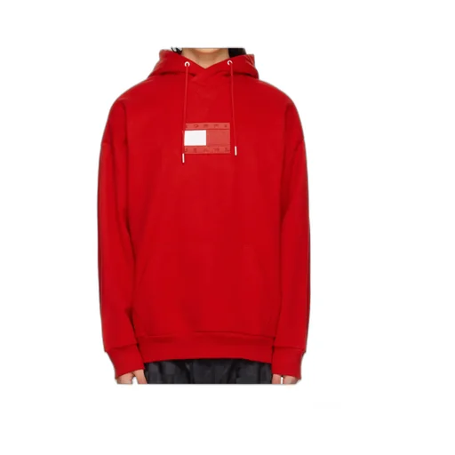 Flag Hoodie