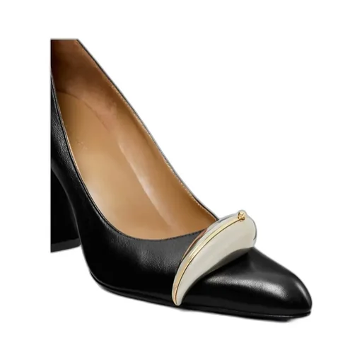 Pierced Pump