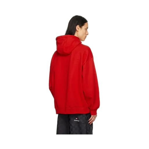 Flag Hoodie