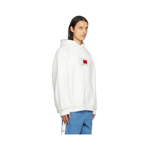 Flag Hoodie