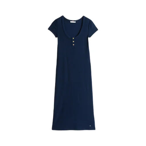 Short Sleeve Dress