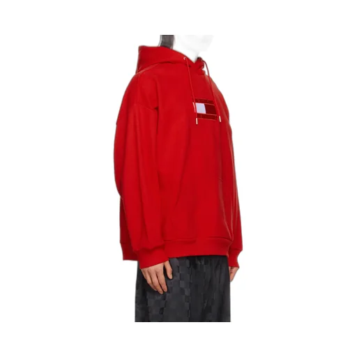 Flag Hoodie