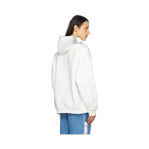 Flag Hoodie