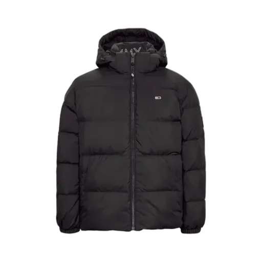 Essential Down Jacket
