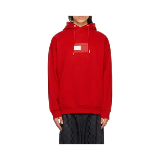Flag Hoodie