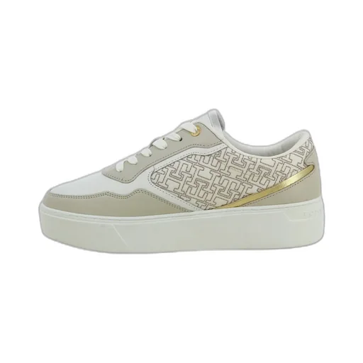 Round Head Sneakers