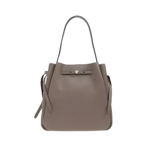 Romy Drawstring Shoulder Bag