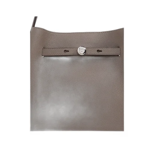 Romy Drawstring Shoulder Bag