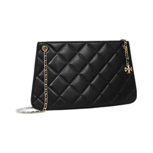 Fleming Quilted Shoulder Bag