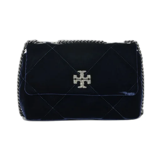 Kira Diamond Quilt Shoulder Bag Small