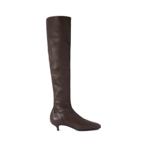 Over-The-Knee Boots