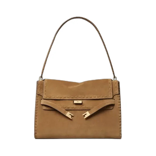 Large Lee Radziwill Shoulder Bag
