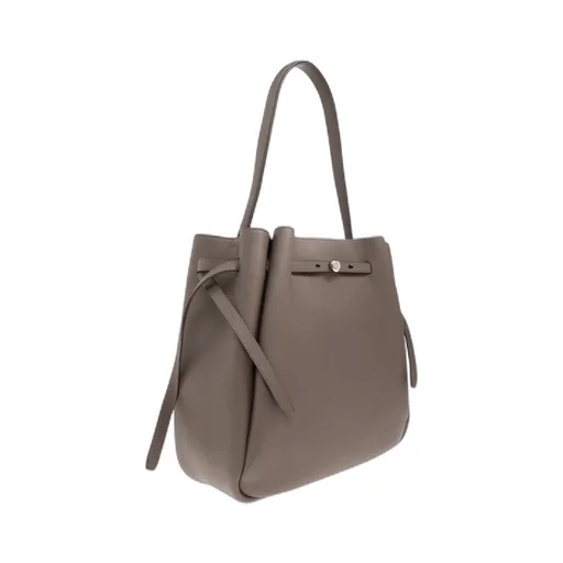 Romy Drawstring Shoulder Bag