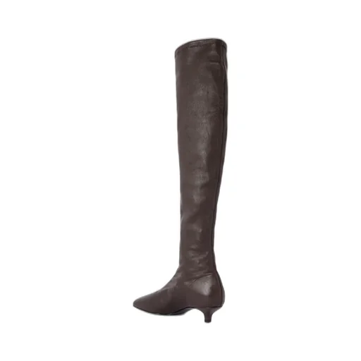Over-The-Knee Boots