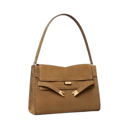 Large Lee Radziwill Shoulder Bag