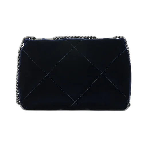Kira Diamond Quilt Shoulder Bag Small