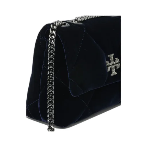 Kira Diamond Quilt Shoulder Bag Small