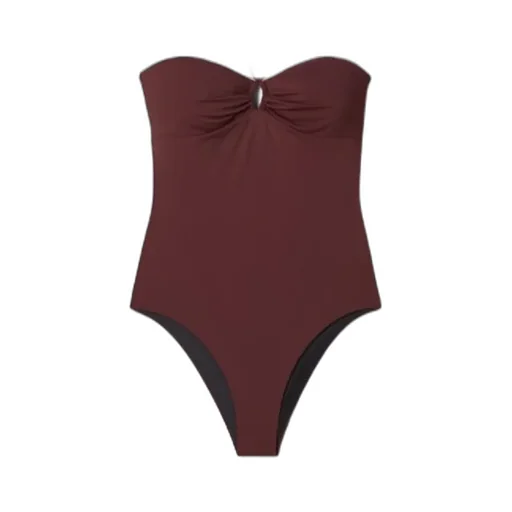 Halter Swimsuit
