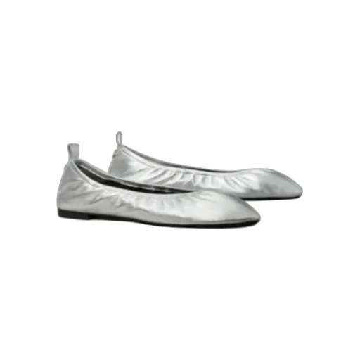 Eddie 2.0 Ballerina Shoes