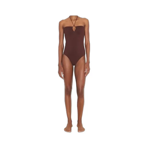 Halter Swimsuit