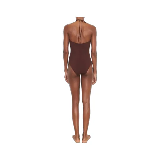 Halter Swimsuit