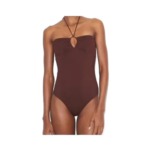 Halter Swimsuit