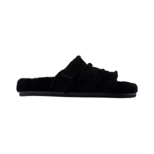Strap Slip-On Slides