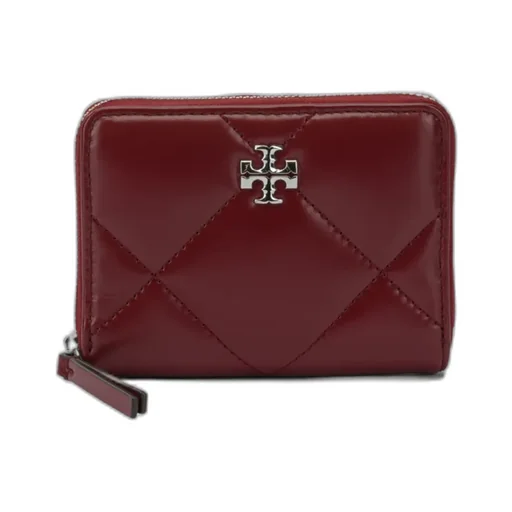 Zippered Wallet