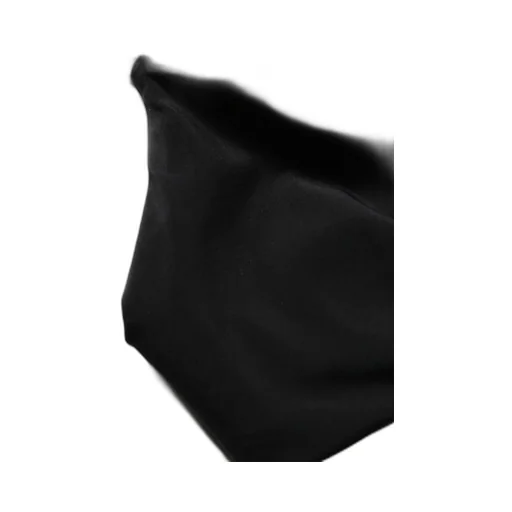 Square-Neck Bikini Top