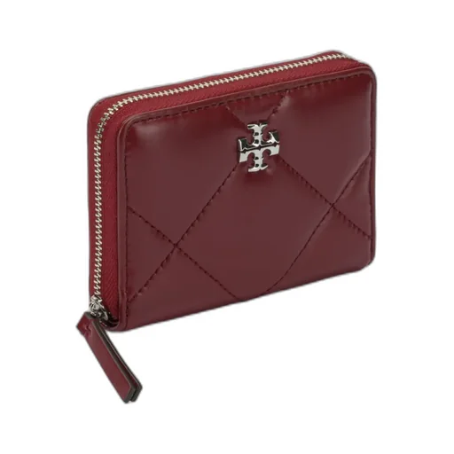 Zippered Wallet