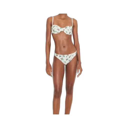 Hipster Bikini Bottoms