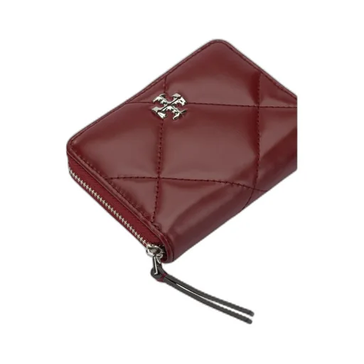 Zippered Wallet