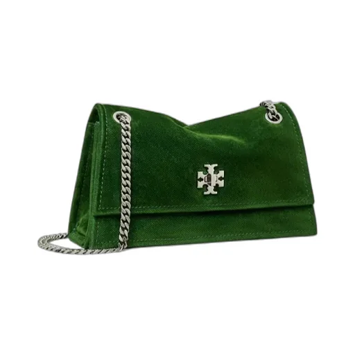 Kira Logo-Embellishment Mini Bag