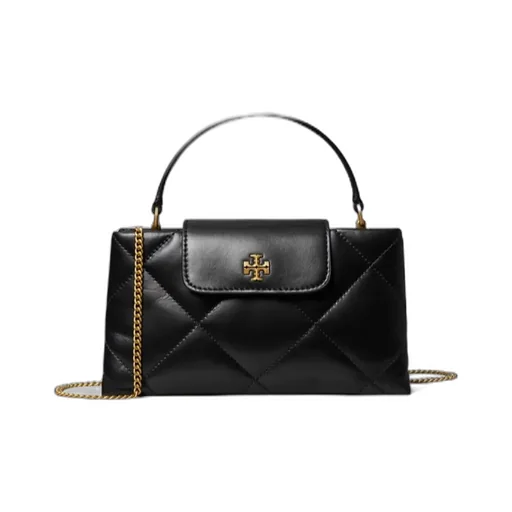Kira Diamond Quilt Top Handle Bag