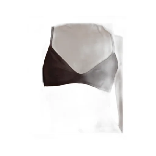 Triangle Cup Bralette